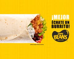 Tommy Beans (Torre Manacar)