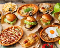 Sunny’s