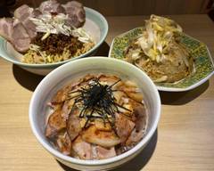 【ラーメン屋のチャーハン】ことぶき misoramen kotobuki