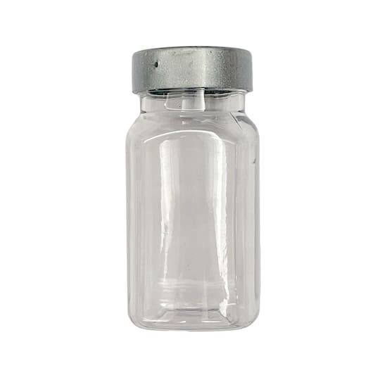 1Oz. Storage Bottles, 6Ct. By Simply Tidy