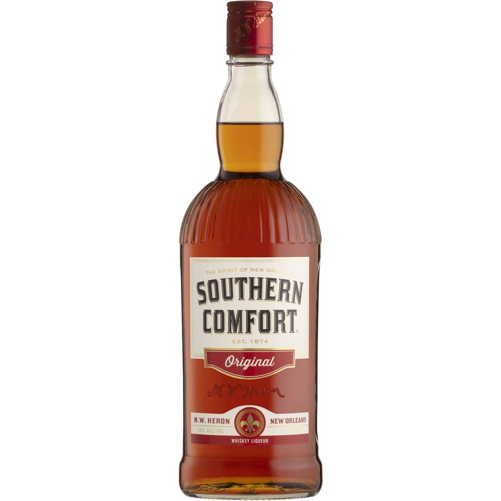 Southern Comfort 1 Litre ea