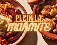 PLEIN LA MARMITE