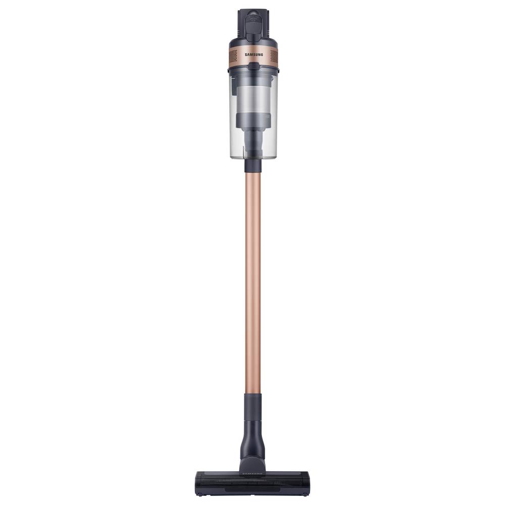 Samsung Jet 60 Rose Gold 21.6 Volt Cordless Pet Stick Vacuum (Convertible To Handheld) | VS15A6032R7