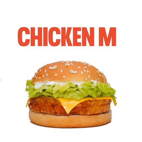 Chicken M