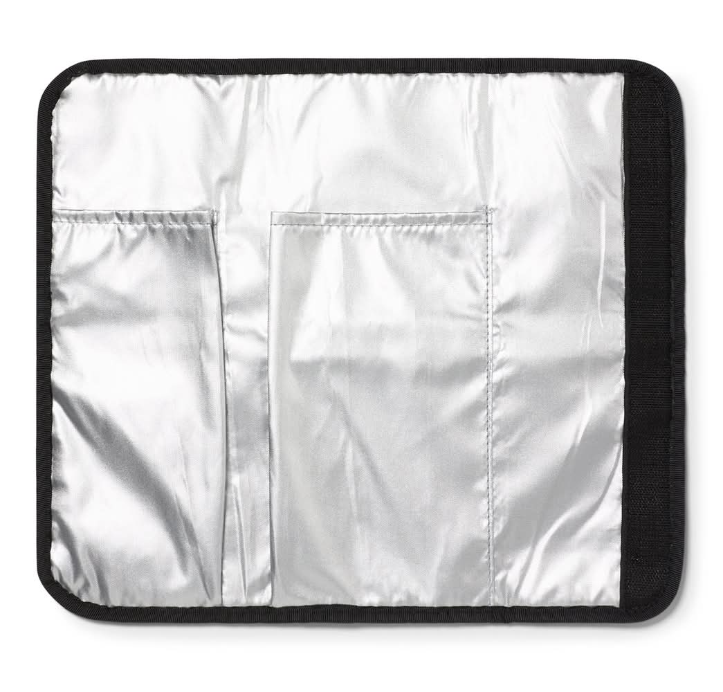 Sally Beauty Storage Case and Thermal Mat - Thumbnail 2