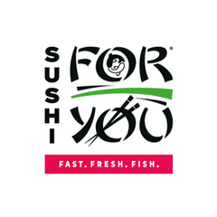 Sushi for You Charlottenburg