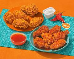 Popeyes (1167 St Clair Ave W)