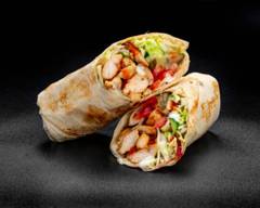 RESTAURANTE LOS SHAWARMAS DE GERARDO (Quito)