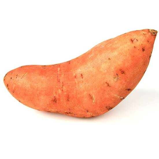 Sweet Potato/Yam