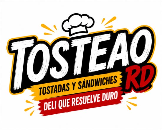 Tosteao RD (Santo Domingo)