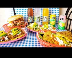 Quesadillas Ventura