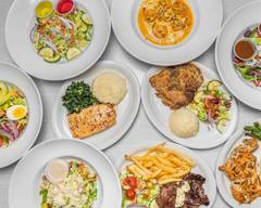 Athena's Cafe