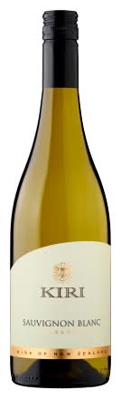 Kiri Marlborough Sauvignon Blanc Wine (750ml)