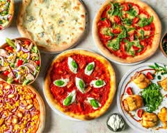 Amigo Meter Pizza