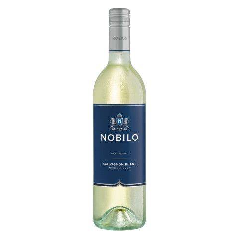 Nobilo Sauvignon Blanc 750mL