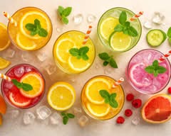 Londo's Flameade (1940 East 46th Street)