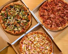 Santa Anita Pizza Co