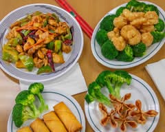 Chinese Taste 