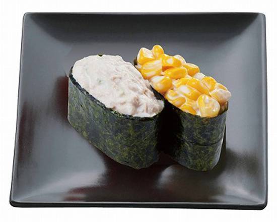 ツナサラダ・コーン Tuna Salad & Corn