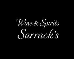 Sarrack's International Wine And Spirits