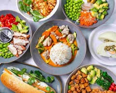 Bánh Mì Việt Nam Chắc Thế