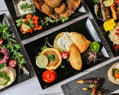 Bi Beirut Restaurant (Wittenheim)