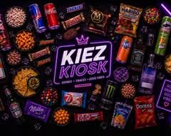 Kiez Kiosk & Supermarkt 🍬🍫