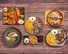 Anassa Authentic Greek cuisine