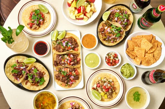 Taco Lane (NYC)