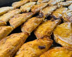 Crují Taco ( Guadalajara )