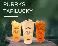タピラク PURRKS TAPIRAKU