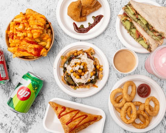 Adda Foods