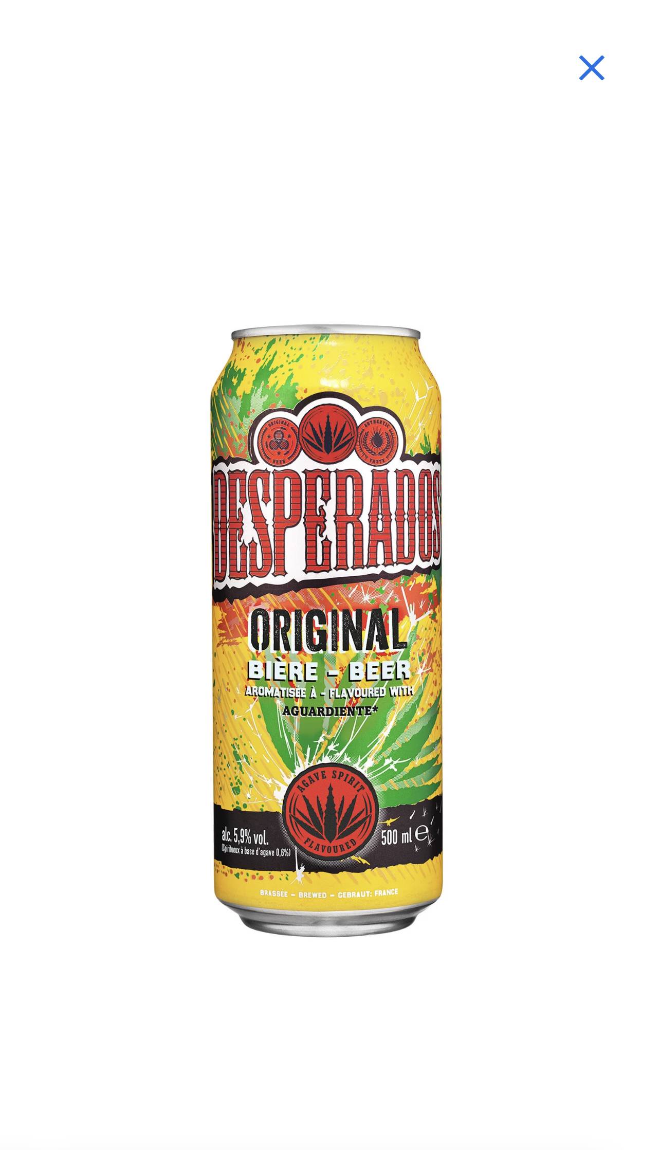 Desperados