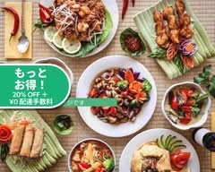 ベトナム料理 ハノイのホイさん Vietnamese restaurant hanoi no khoi-san