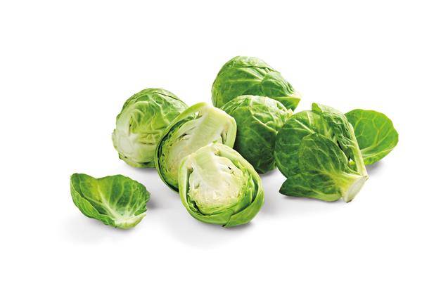 Brussels Sprouts (appx. 12-15 sprouts/pound)