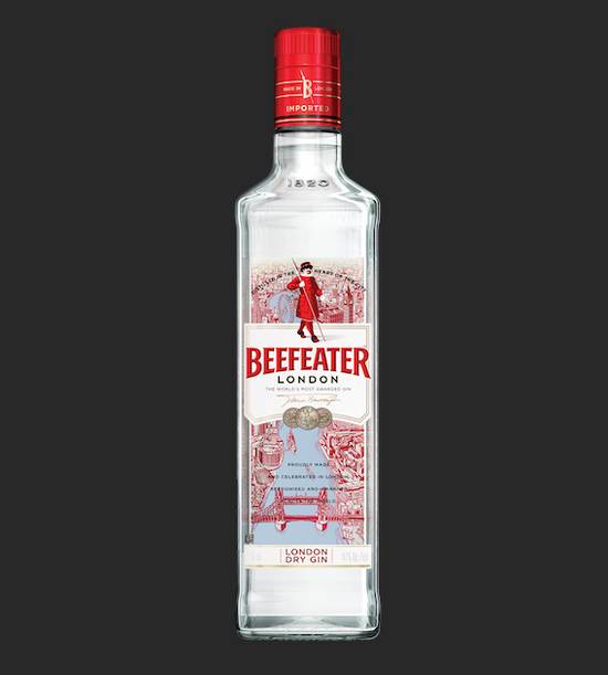 Beefeater Gin – 750ml