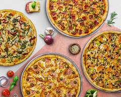 Vegan Pizza Haven (2574 Coney Island)