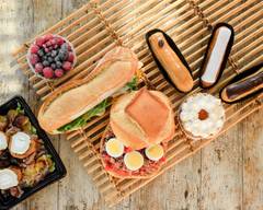 Le Fournil d'Eden 🥖