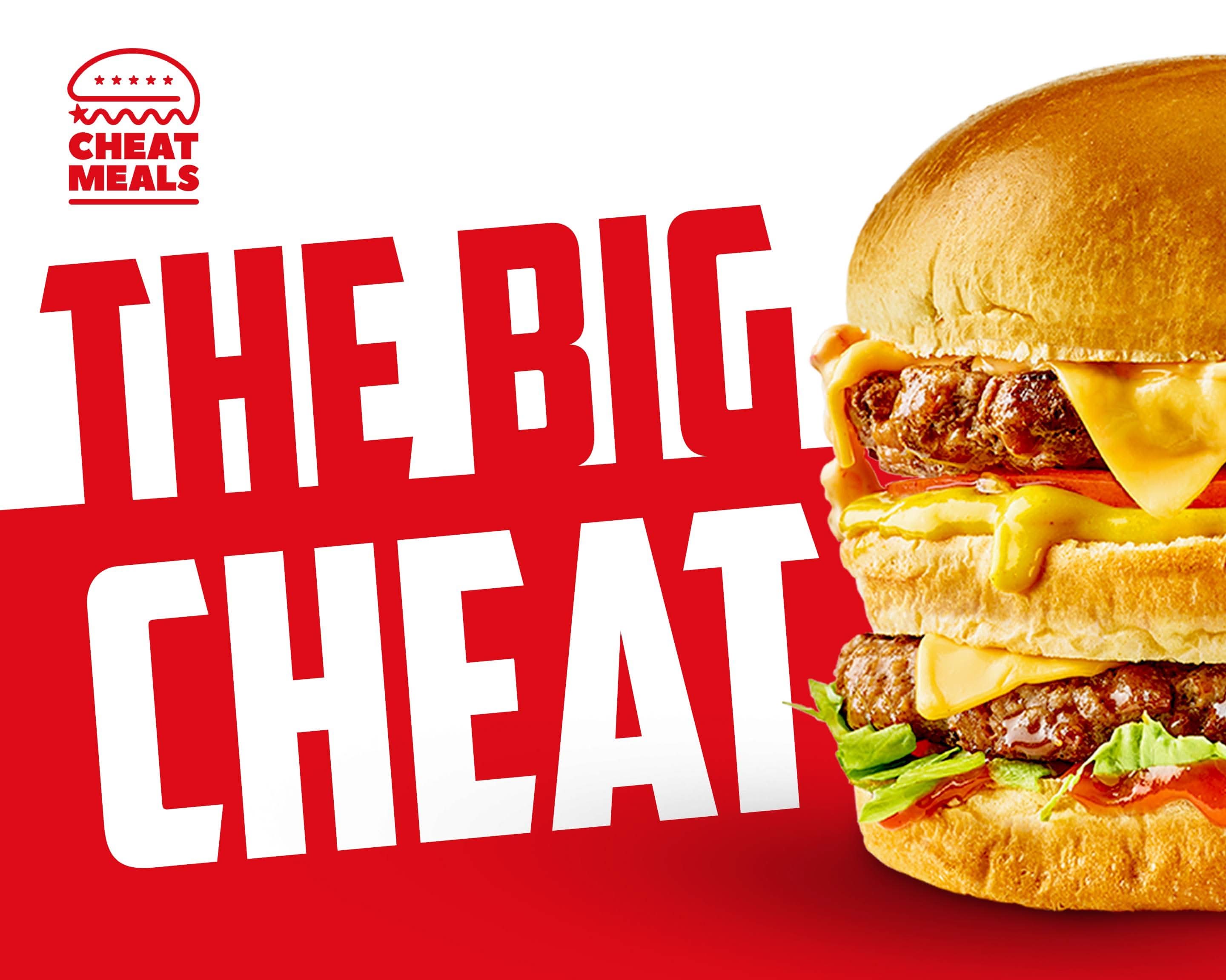 Cheast Menu Cheat Meals (Rayners Lane) Menu Deals & Prices - London Delivery ...