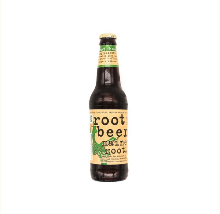 Maine Root Beer