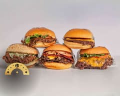 Friday Burger Company (CIBC Square)