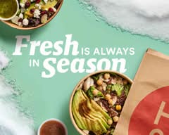 Salad Bar by Pi Co. (5560 Baldwin Street South #5)