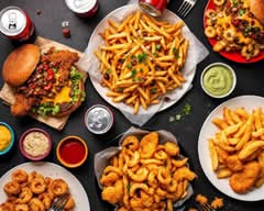 MUDGEERABA SEAFOOD BELL CENTRAL