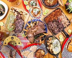 Taqueria Los Toros