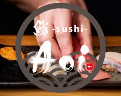 鮨~sushi~ Aoi