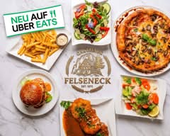 Gasthaus Felseneck