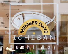Ichiban Sushibar