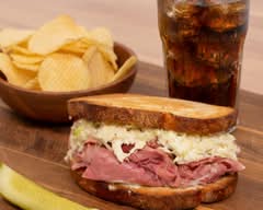 Gunnar's Deli (Garden of the Gods)