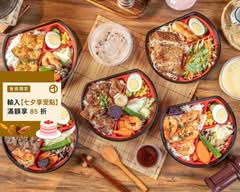 東港強和牛燒肉