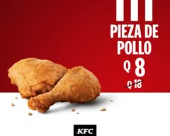 KFC (Utatlán)